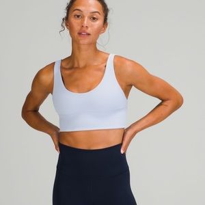 Lululemon align reversible bra- Size 4